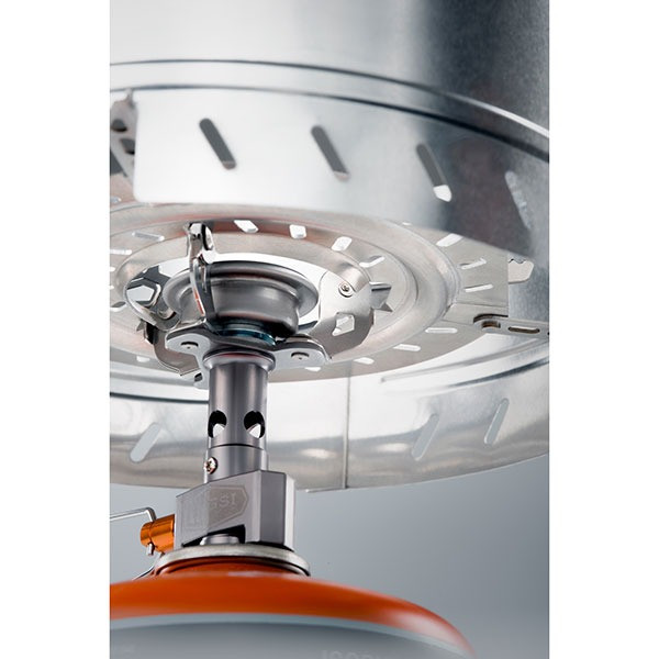 Ветрозащита GSI Outdoors Pinnacle Soloist Windscreen  