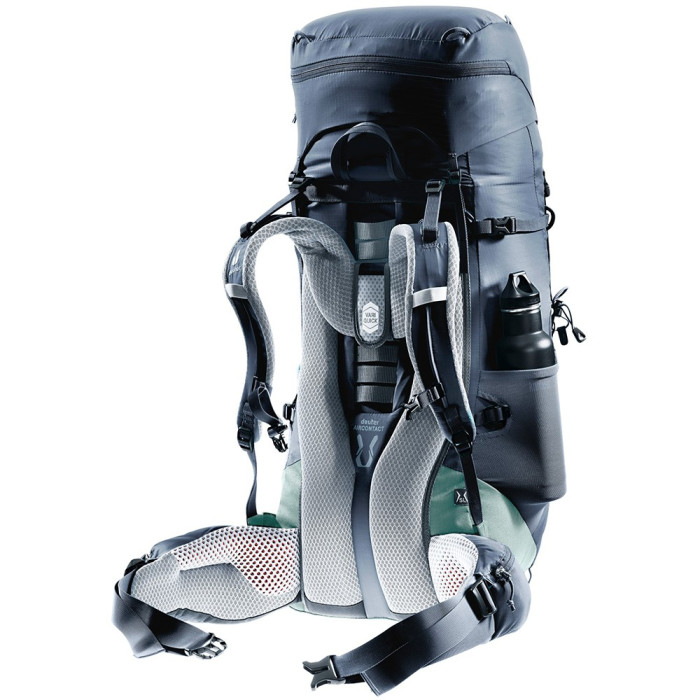 Рюкзак DEUTER Aircontact Lite 45+10 SL цвет 3248 ink-jade  