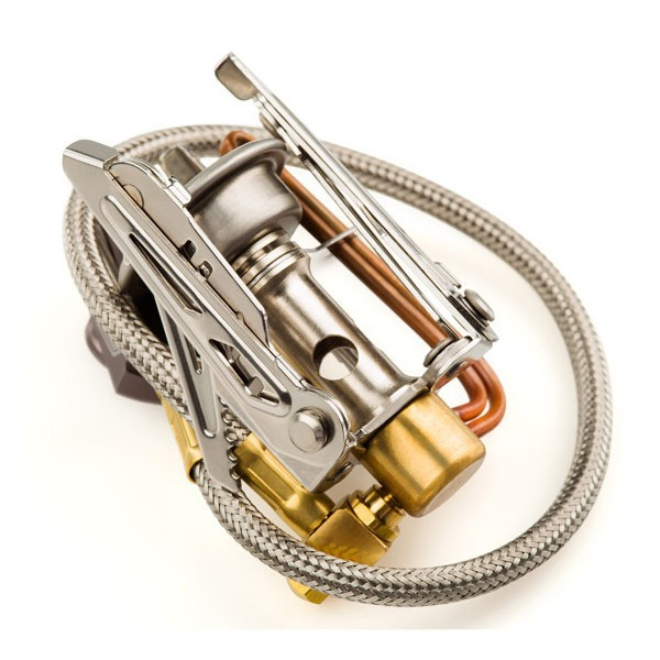 Горелка GSI Outdoors Pinnacle 4 Season Stove  