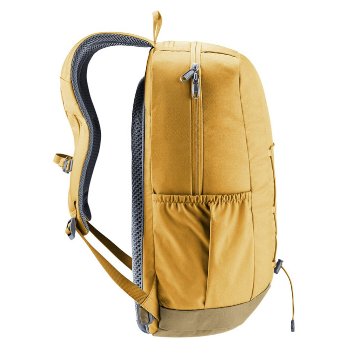 Рюкзак DEUTER Gogo цвет 6607 caramel-clay  