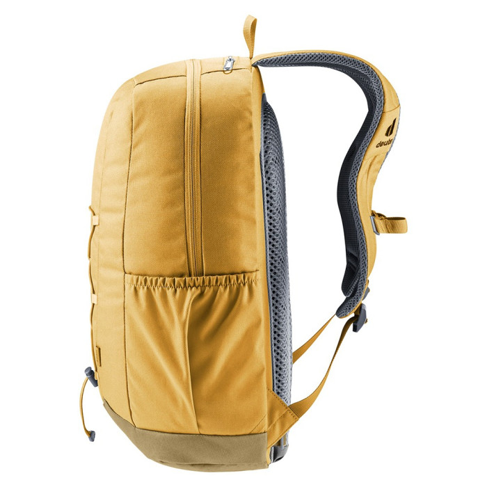 Рюкзак DEUTER Gogo цвет 6607 caramel-clay  