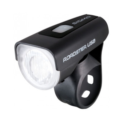 Велофара Sigma Sport Roadster USB