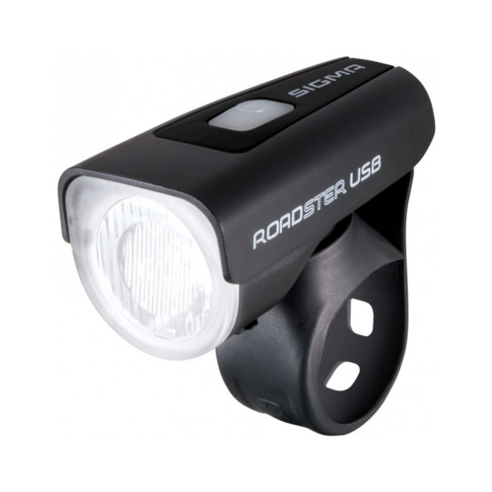 Велофара Sigma Sport Roadster USB  