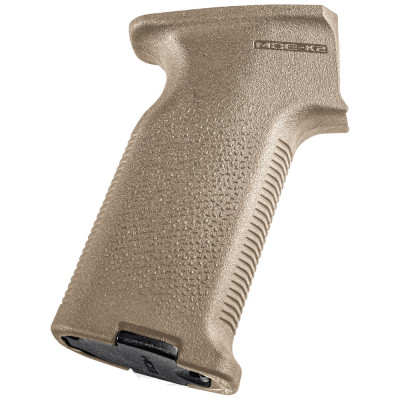 Рукоятка пистолетная Magpul MOE-K2 для Сайги FDE