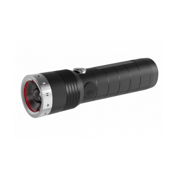 Ручной фонарь Led Lenser MT14 ,1000 люмен 