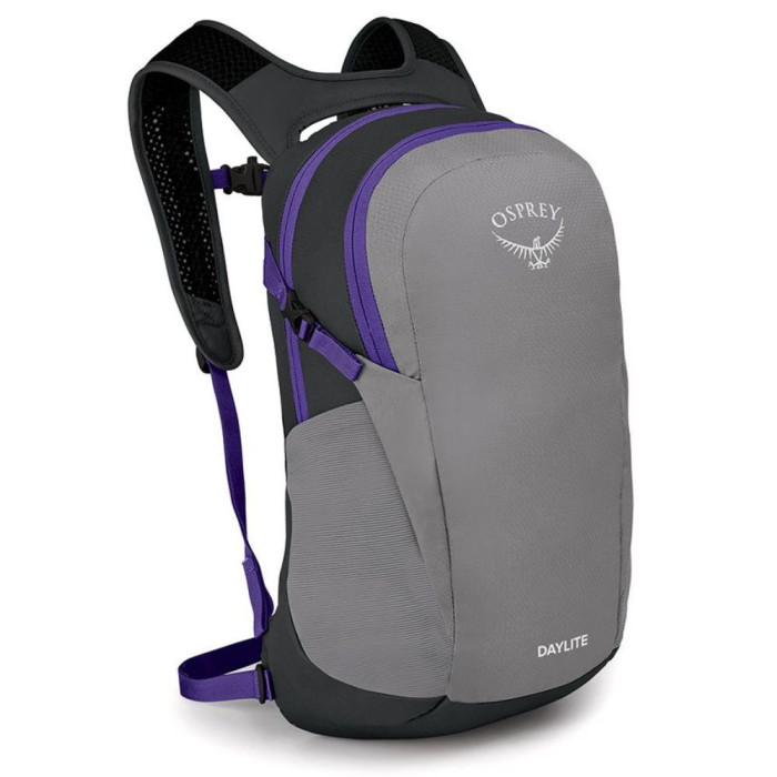Рюкзак Osprey Daylite Medium Grey/Dark Charcoal - O/S - серый  