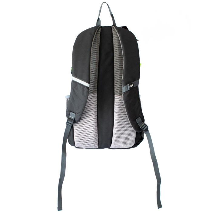 Рюкзак Crossroad Tramp TRP-035-black  