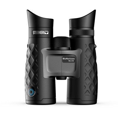 Бинокль Steiner BluHorizons 10x42