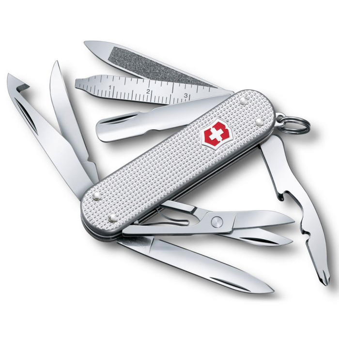 Нож Victorinox Minichamp 0.6381.26 