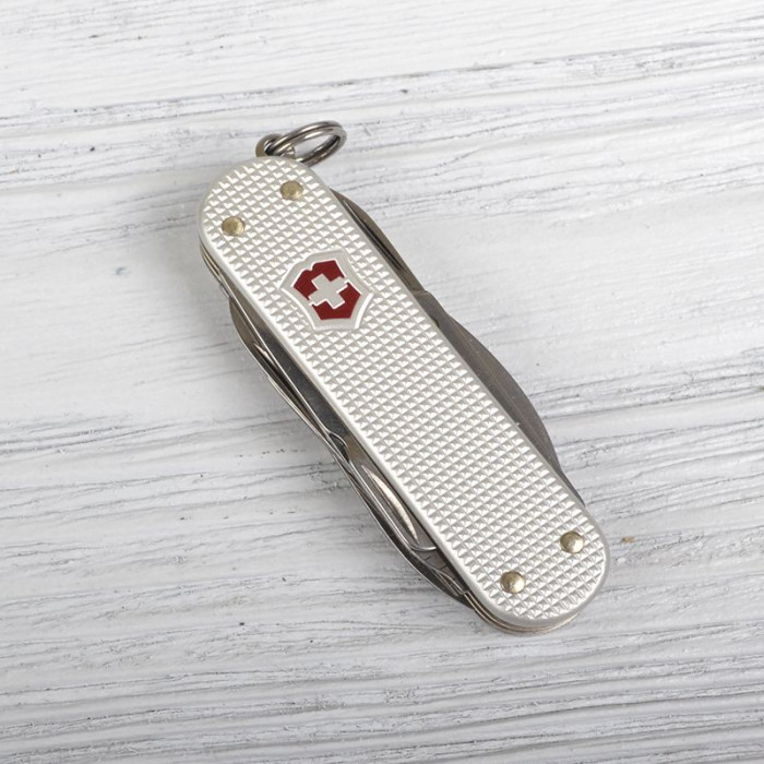 Нож Victorinox Minichamp 0.6381.26  