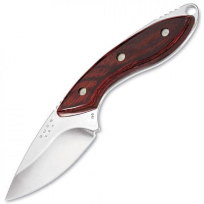 Нож Buck Mini Alpha Hunter