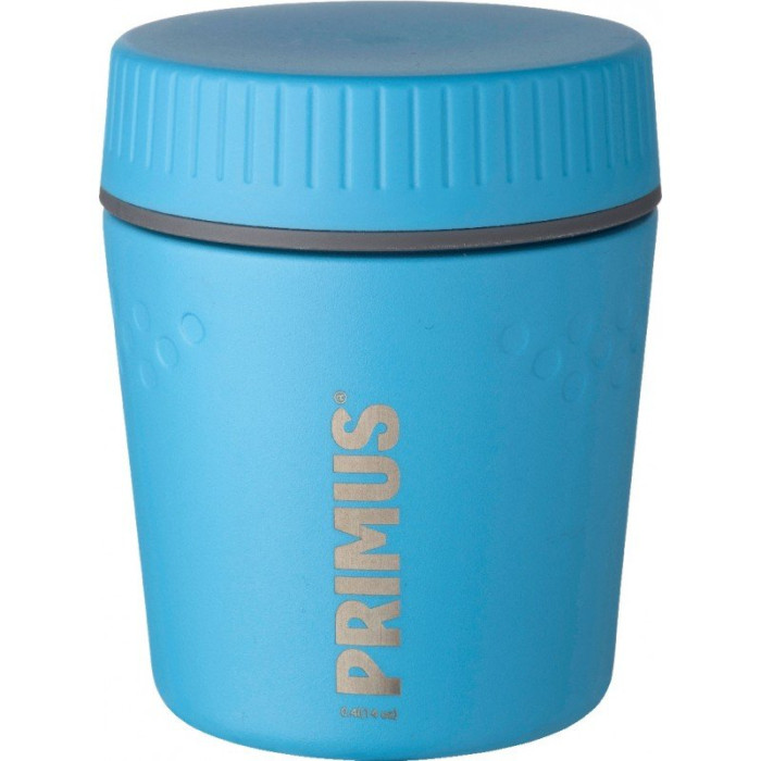 Термос Primus TrailBreak Lunch jug 0.4 л (синий)  