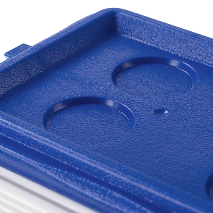 Термобокс Giostyle Bravo 25 л  