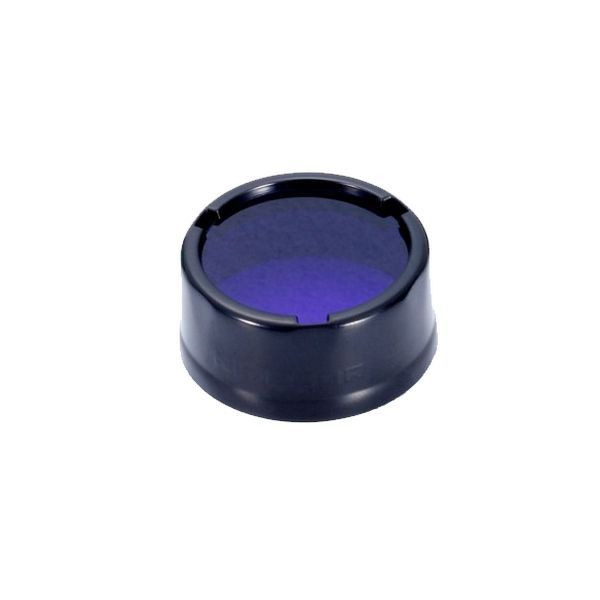 Фильтр Nitecore NFB25, синий 