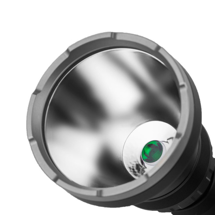 Фонарь ручной Cyansky H5 XHP3 5 HID4  