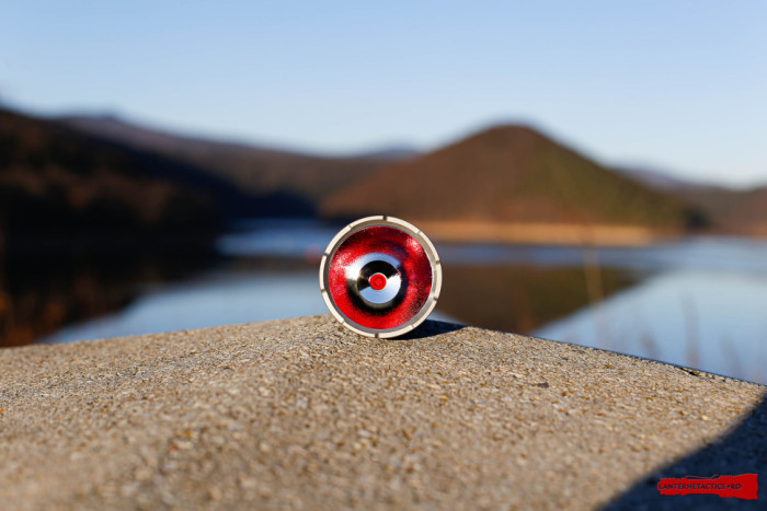 Фонарь ручной Cyansky H5 XHP3 5 HID4  