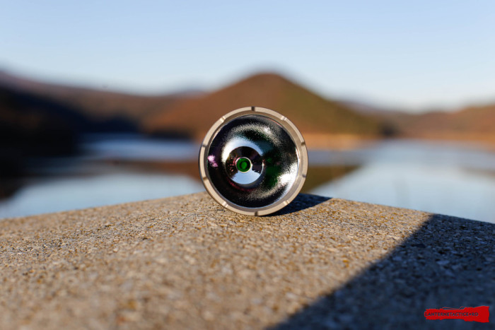 Фонарь ручной Cyansky H5 XHP3 5 HID4  