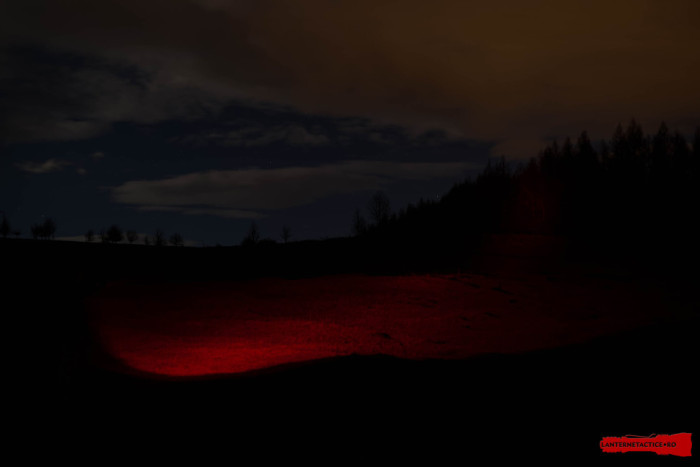 Фонарь ручной Cyansky H5 XHP3 5 HID4  