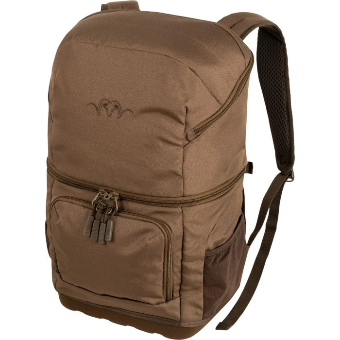 Сумка-рюкзак Blaser Competition Range Bag, Brown  