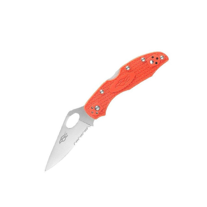 Нож складной Firebird F759MS-OR, оранжевый 