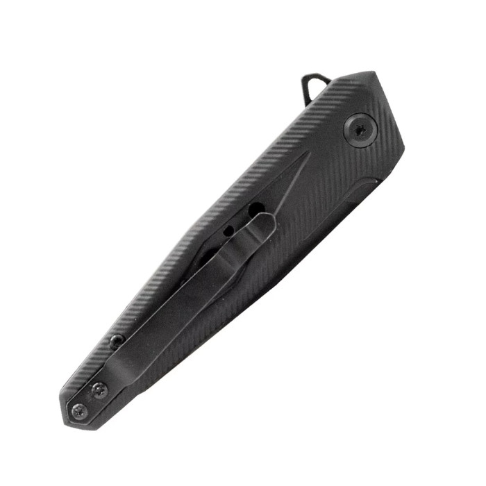 Нож Smith&Wesson M&P Ultraglide Black  