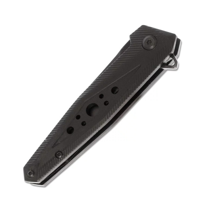 Нож Smith&Wesson M&P Ultraglide Black  