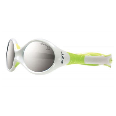 Очки Julbo Looping III White/Lime Green