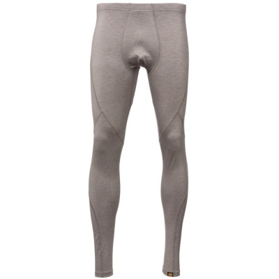 Термоштаны мужские Turbat Yeti Bottom Mns Steeple Gray - M - серый