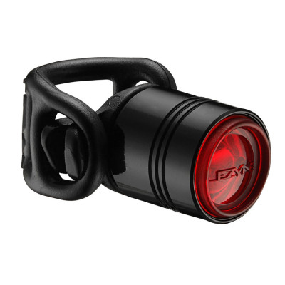 Велофара Lezyne LED Femto Drive Rear (черный)
