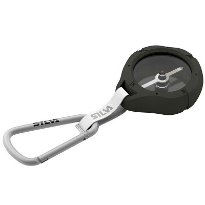 Компас Silva Metro (black)