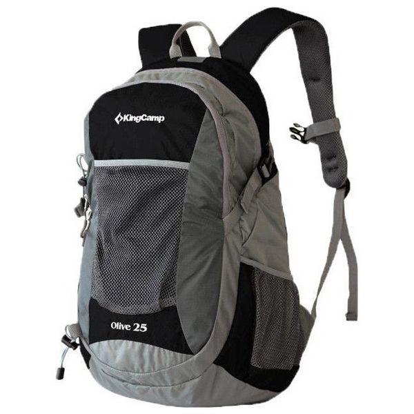 Рюкзак KingCamp Olive 25 (KB3307), Yellow  