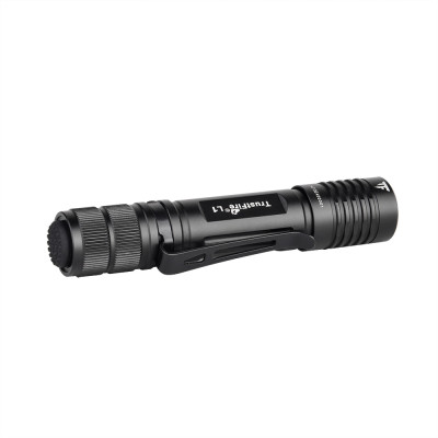 Фонарь TrustFire L1 KIT B, черный