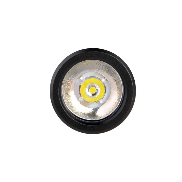 Фонарь TrustFire L1 KIT B, черный  