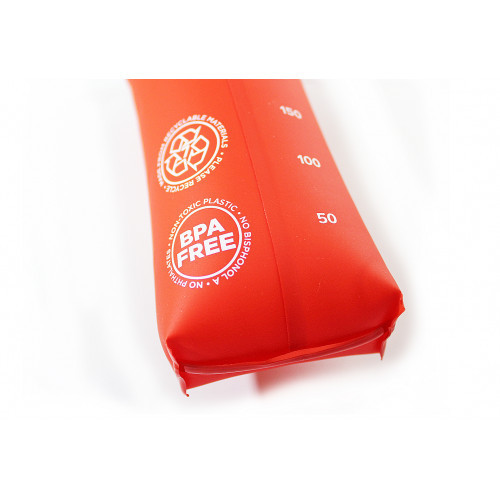 Фляга Travel Extreme SOFT FLASK 500 (синий)  