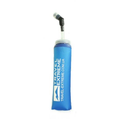 Фляга Travel Extreme SOFT FLASK 500 (синий)