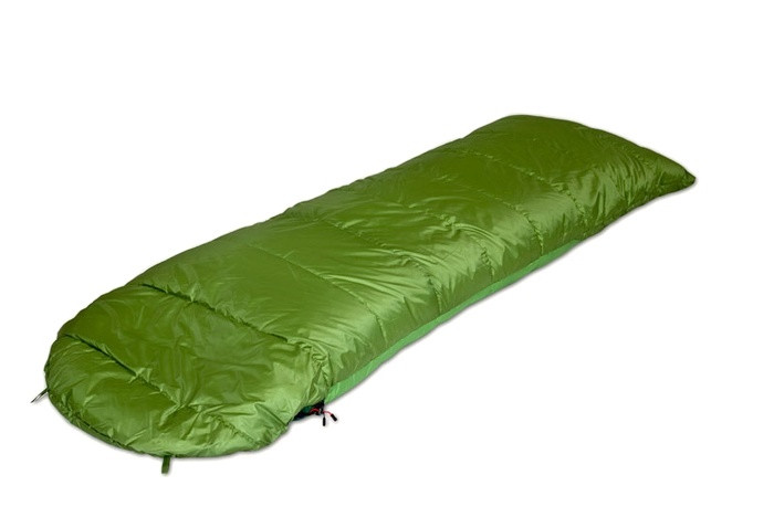 Спальный мешок Alexika Siberia Plus - left  