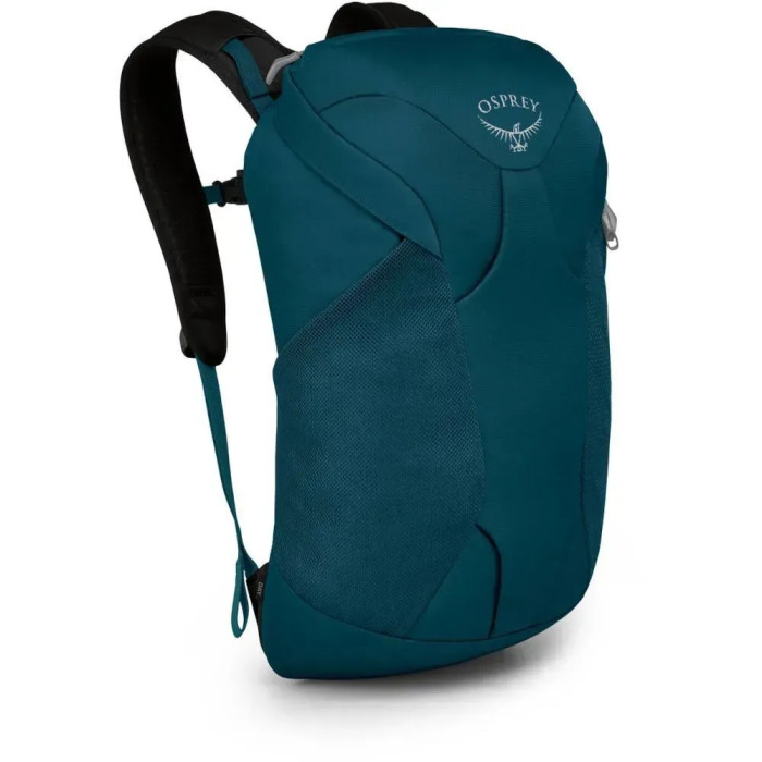 Рюкзак Osprey Farpoint Fairview Travel Daypack night jungle blue - O/S - синий  
