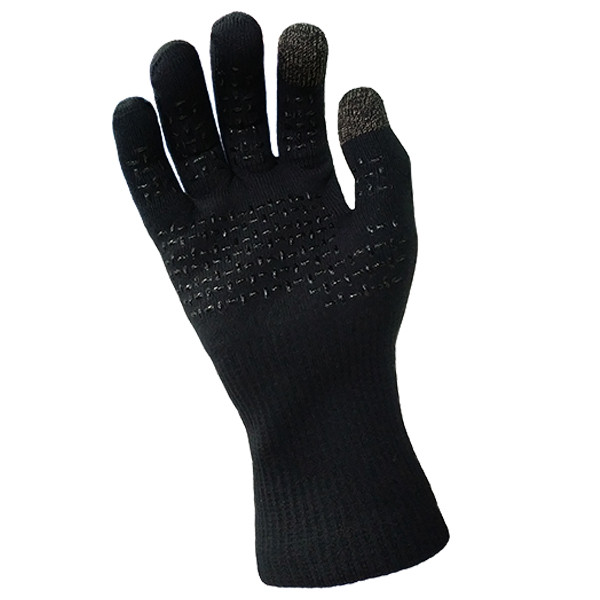 Водонепроницаемые перчатки DexShell ThermFit Neo (Touch Screen) DG324TS, L  