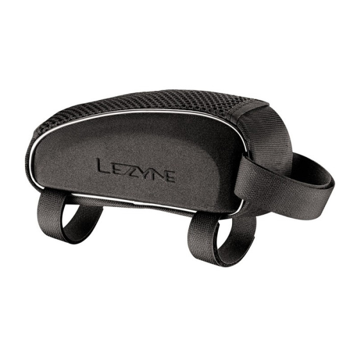 Сумка на раму Lezyne ENERGY CADDY 0,5л Y13 черная 