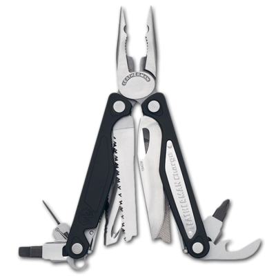 Мультитул Leatherman Charge AL (830698)