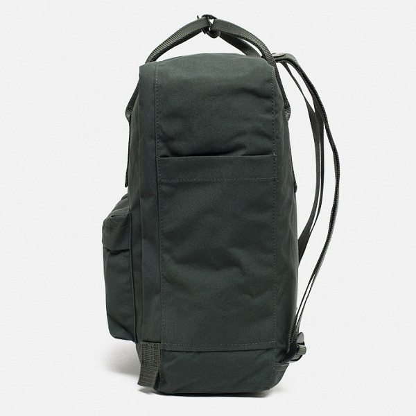 Рюкзак Fjallraven Kanken Forest Green  