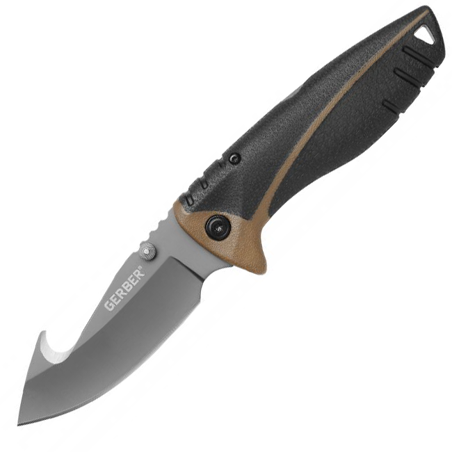 Нож Gerber Myth Folding Sheath Knife Gh 31-001160 Original  