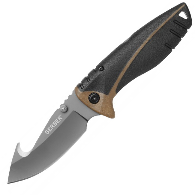 Нож Gerber Myth Folding Sheath Knife Gh 31-001160 Original 