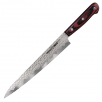 Нож кухонный Samura Kaiju Янагиба, 240 мм, SKJ-0045