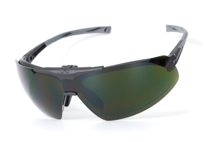 Очки Pyramex Onix Plus (clear+5.0 IR filter) Anti-Fog  