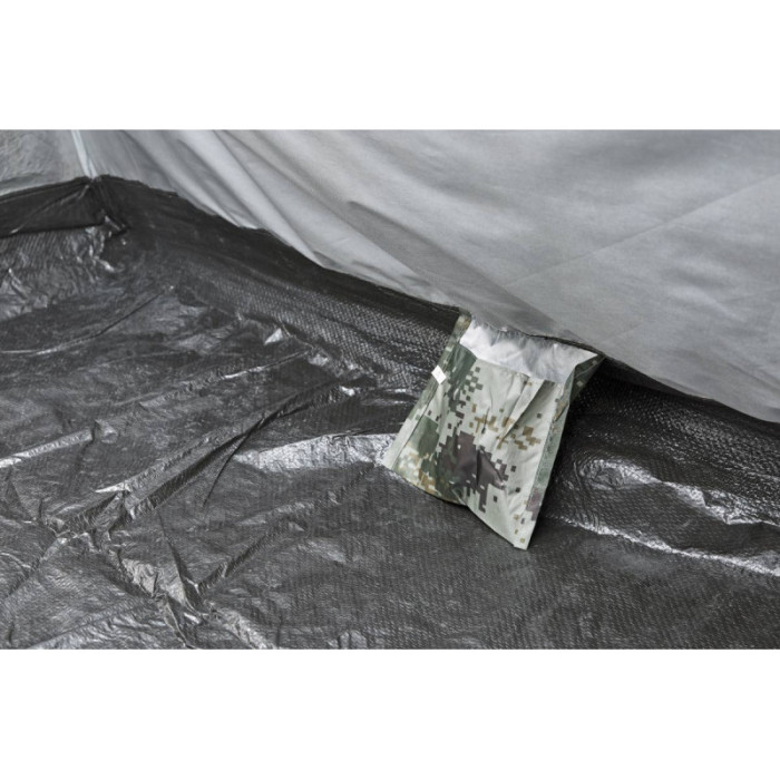 Палатка Skif Outdoor Adventure II, 200x200 cm, camo  