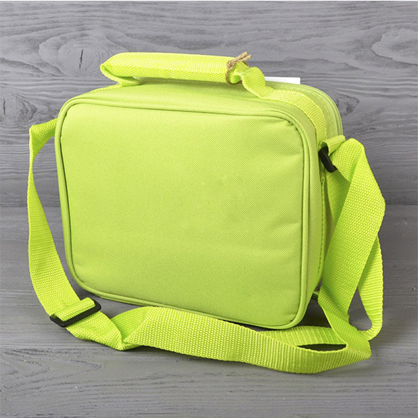 Ланч-бокс Кемпинг My choice CA-15 5 л  