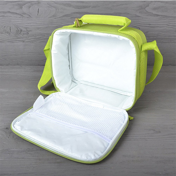 Ланч-бокс Кемпинг My choice CA-15 5 л  