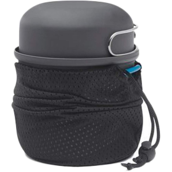 Котелок Fjord Nansen Tolla Alu 900 мл (44198)  