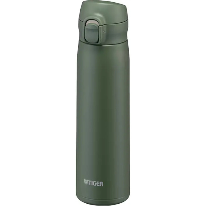 Термочашка Tiger MKR-W050GR 0,5л olive green  